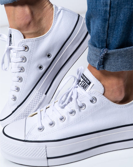 Converse Damen Sneakers - ellashop.store