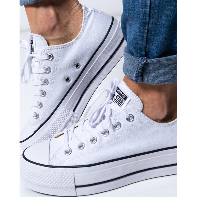 Converse Damen Sneakers - ellashop.store