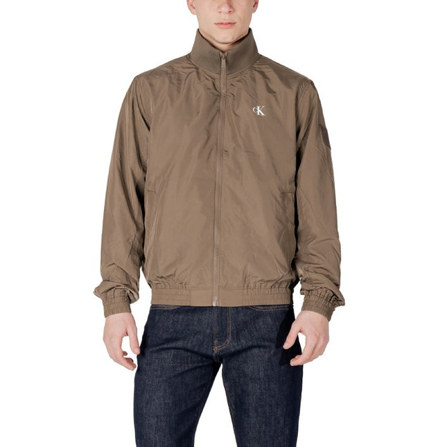 Calvin Klein Jeans Jacke Herren - ellashop.store