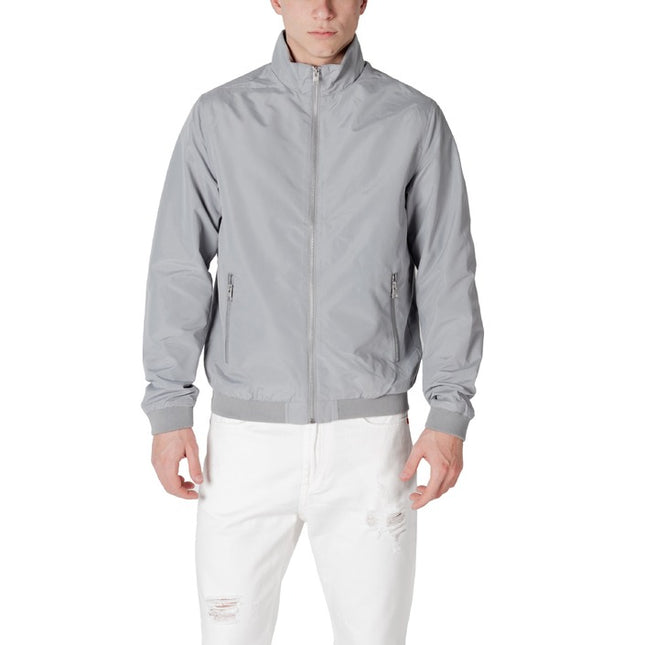Jack & Jones Jacke Herren - ellashop.store