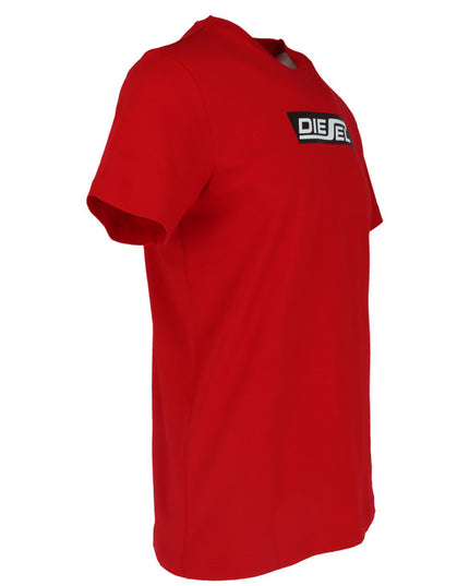 Diesel T-Shirt Damen - ellashop.store