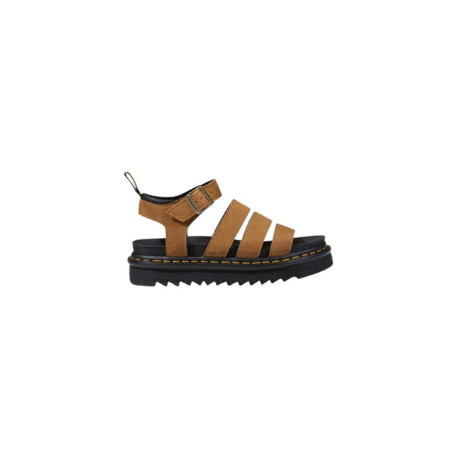 Dr. Martens Damme Sandalen - ellashop.store