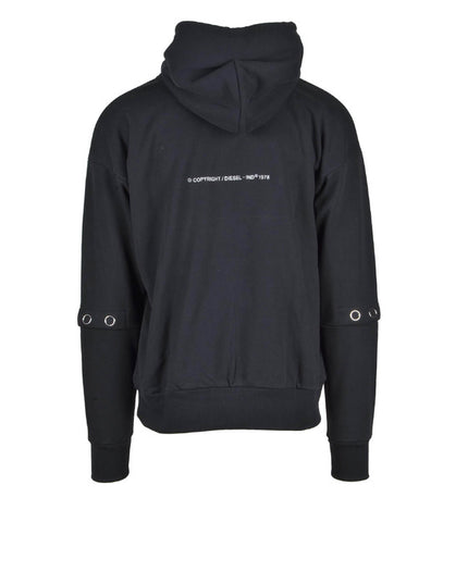 Diesel Fleece Herren - ellashop.store