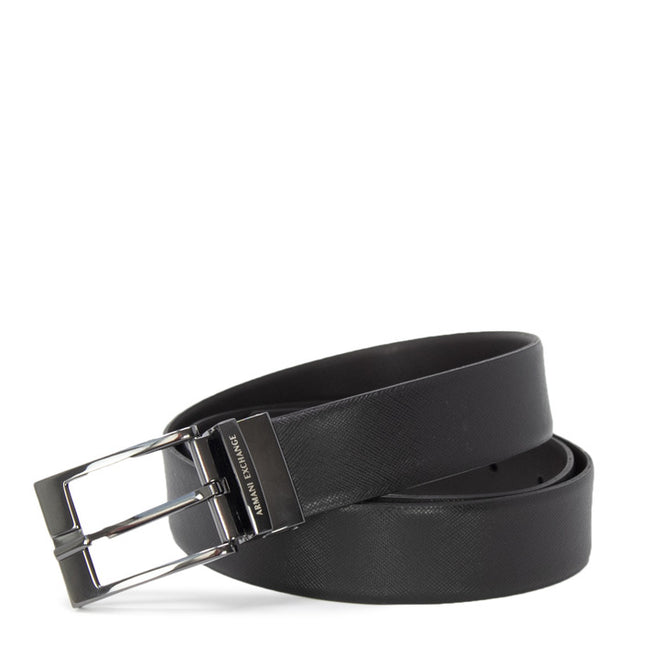 Armani Exchange Gürtel Herren - ellashop.store