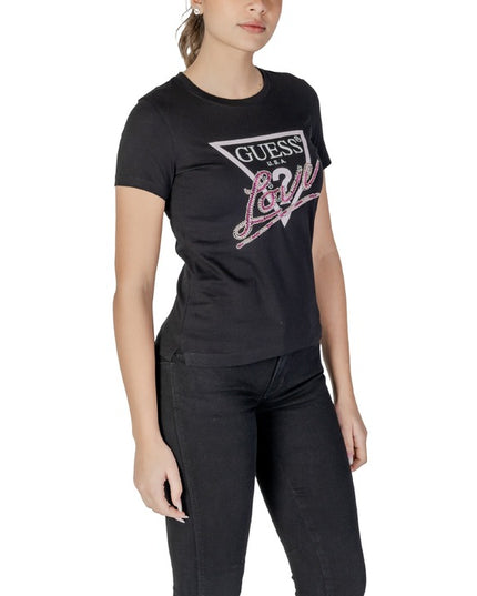 Guess T-Shirt Damen - ellashop.store