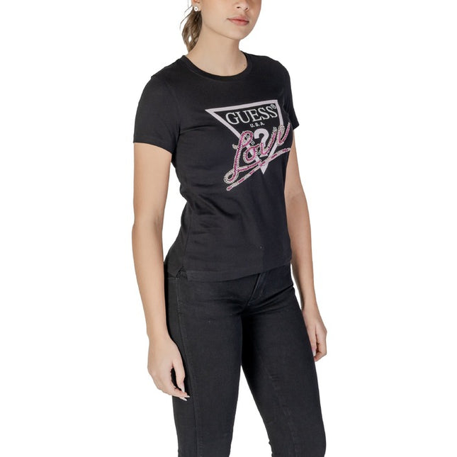 Guess T-Shirt Damen - ellashop.store