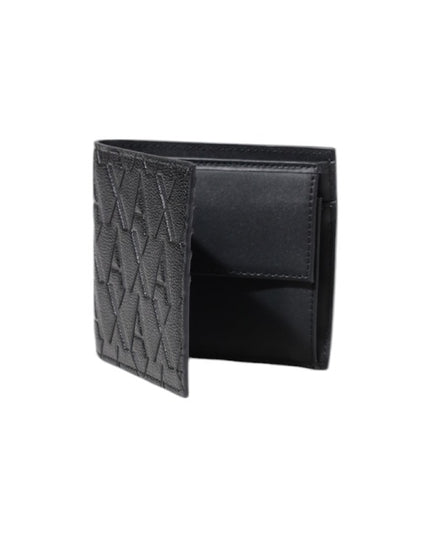Armani Exchange Brieftasche Herren - ellashop.store