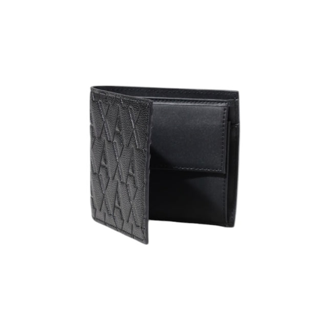 Armani Exchange Brieftasche Herren - ellashop.store