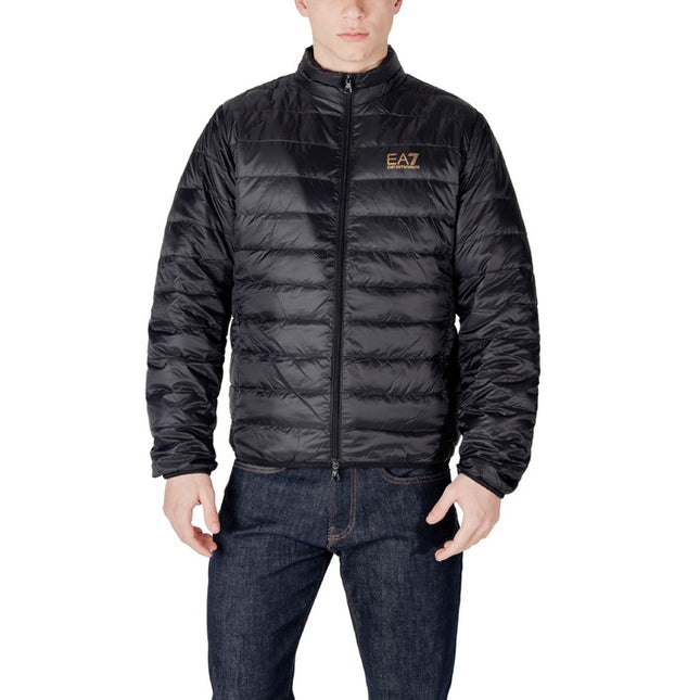 Ea7 Jacke Herren - ellashop.store