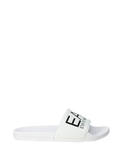 Ea7 Herren Pantoletten - ellashop.store