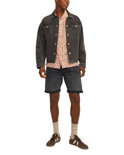 Jack & Jones Bermuda Herren - ellashop.store