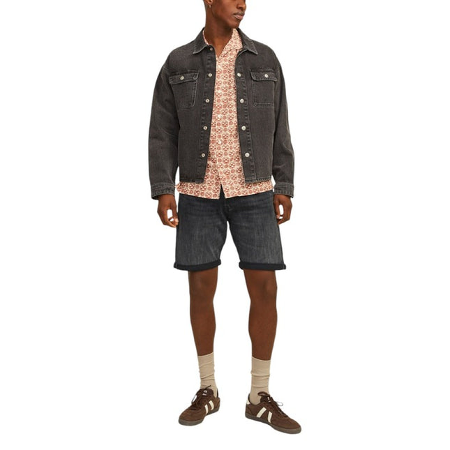 Jack & Jones Bermuda Herren - ellashop.store
