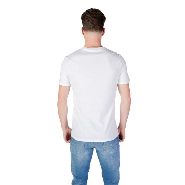 Guess T-Shirt Herren - ellashop.store