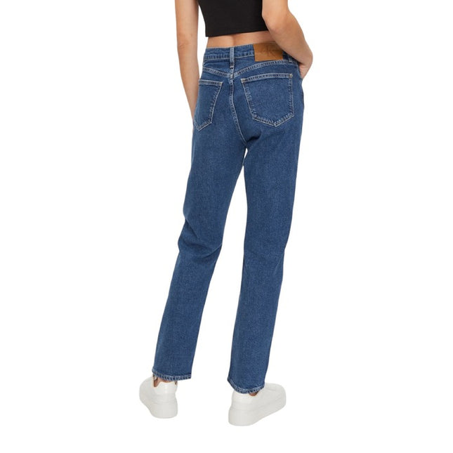 Calvin Klein Jeans Jeans Damen - ellashop.store