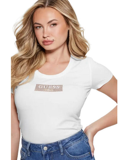 Guess T-Shirt Damen - ellashop.store