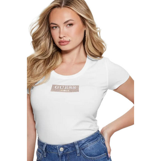 Guess T-Shirt Damen - ellashop.store