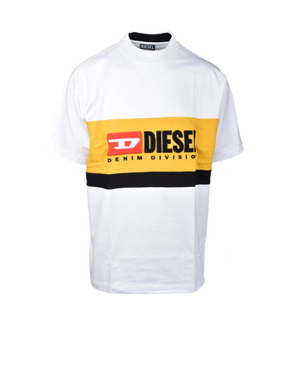 Diesel T-Shirt Herren - ellashop.store