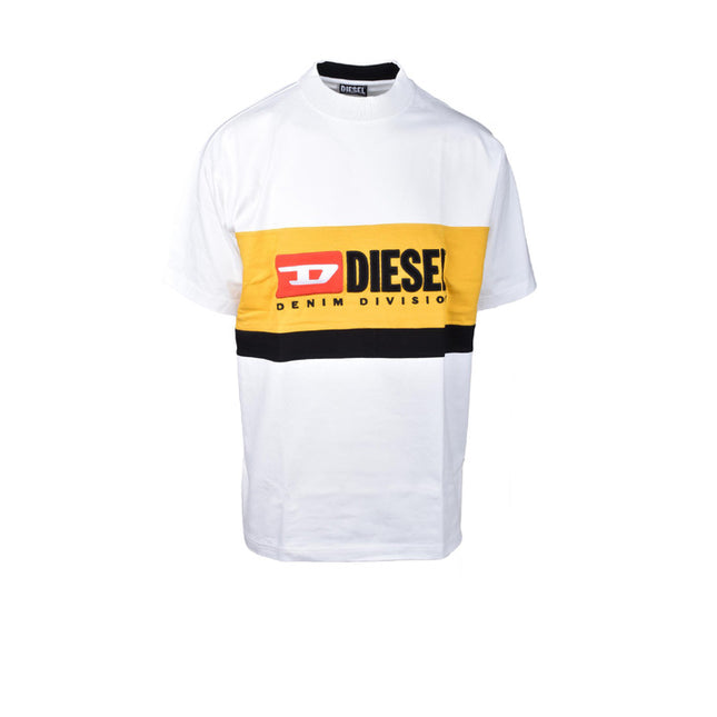 Diesel T-Shirt Herren - ellashop.store