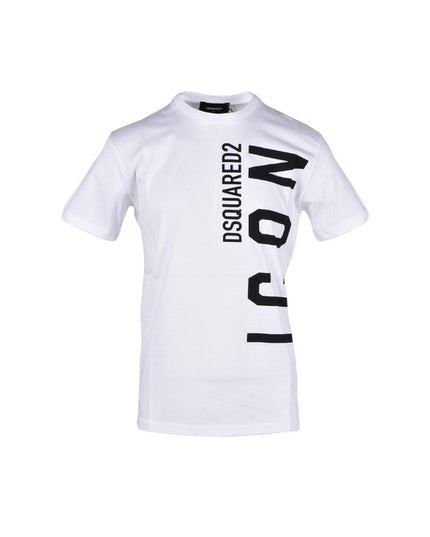 Dsquared T-Shirt Herren - ellashop.store