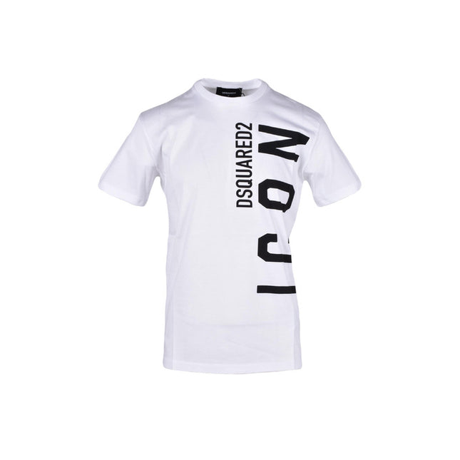 Dsquared T-Shirt Herren - ellashop.store