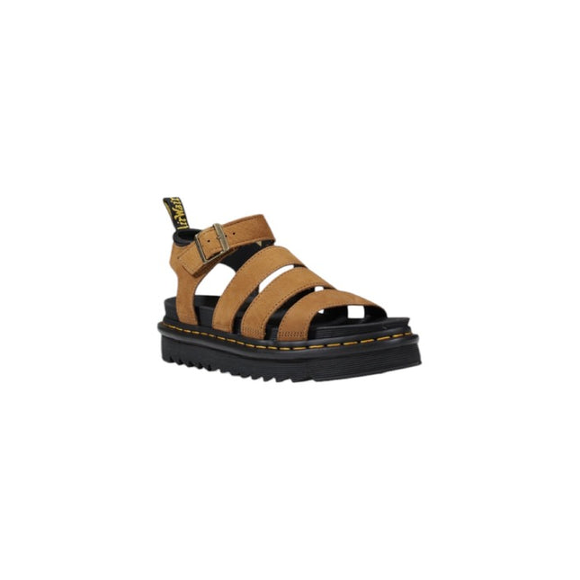 Dr. Martens Damme Sandalen - ellashop.store