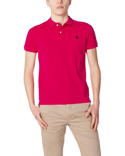 U.s. Polo Assn. Polo Herren - ellashop.store