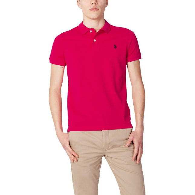U.s. Polo Assn. Polo Herren - ellashop.store