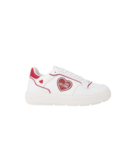 Love Moschino Damen Sneakers - ellashop.store