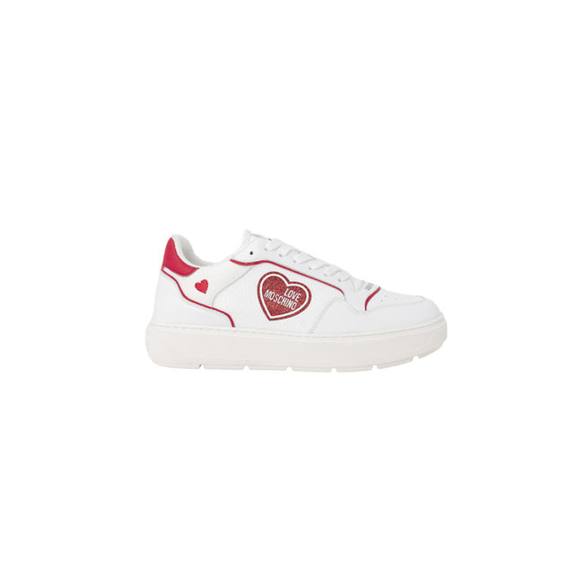 Love Moschino Damen Sneakers - ellashop.store