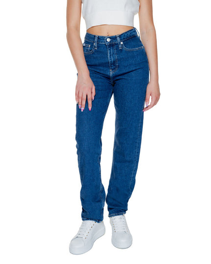 Calvin Klein Jeans Jeans Damen - ellashop.store