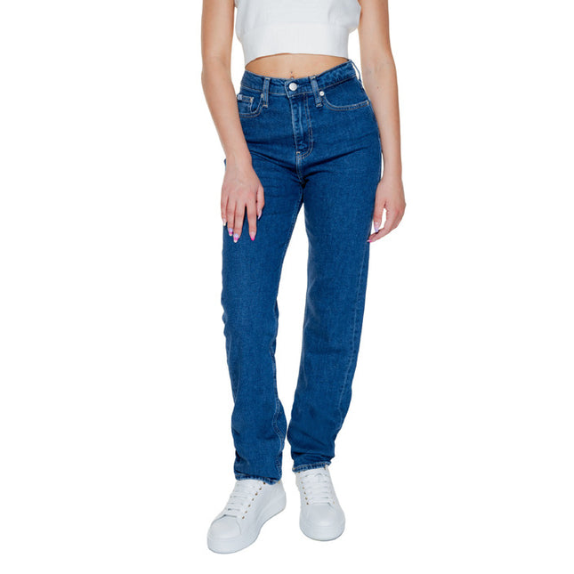 Calvin Klein Jeans Jeans Damen - ellashop.store