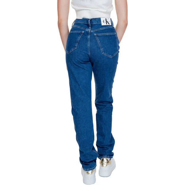 Calvin Klein Jeans Jeans Damen - ellashop.store