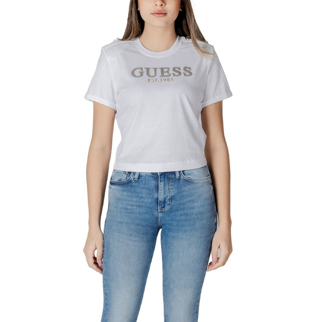 Guess T-Shirt Damen - ellashop.store