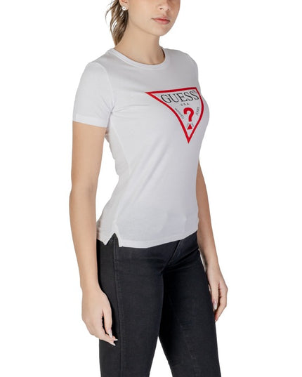 Guess T-Shirt Damen - ellashop.store