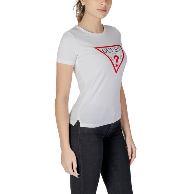 Guess T-Shirt Damen - ellashop.store