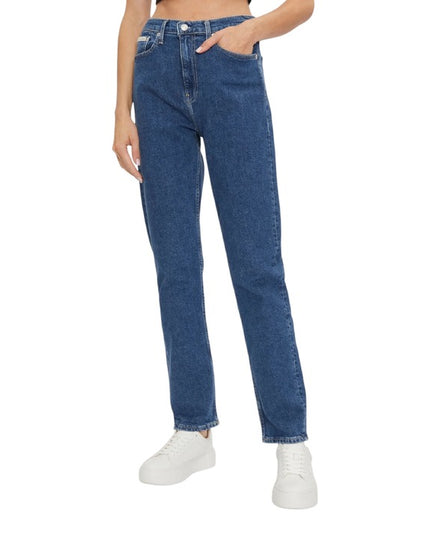 Calvin Klein Jeans Jeans Damen - ellashop.store