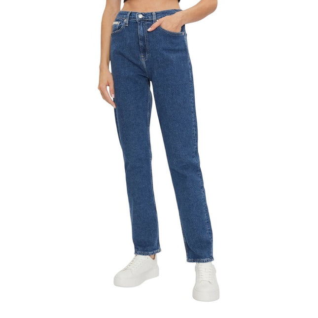 Calvin Klein Jeans Jeans Damen - ellashop.store
