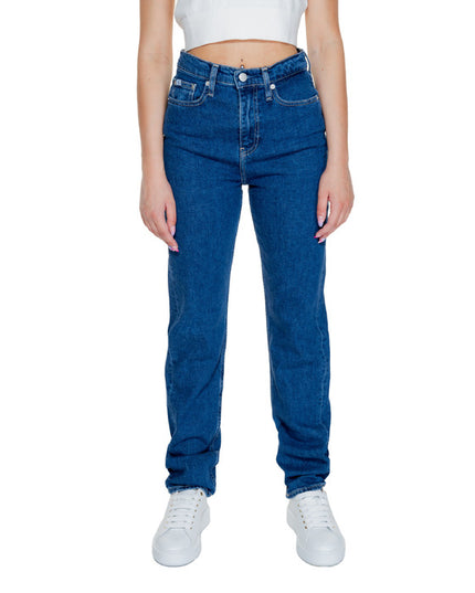 Calvin Klein Jeans Jeans Damen - ellashop.store