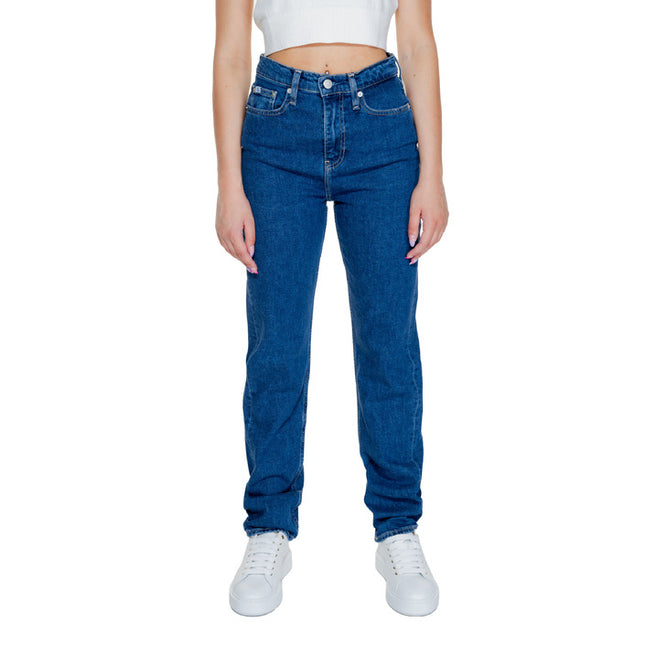 Calvin Klein Jeans Jeans Damen - ellashop.store