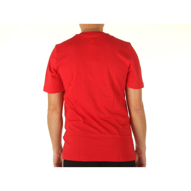 Adidas T-Shirt Herren - ellashop.store