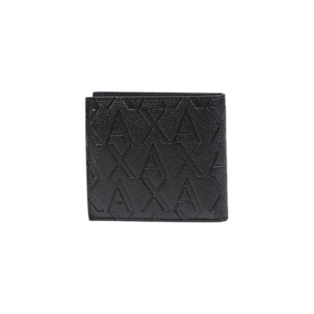 Armani Exchange Brieftasche Herren - ellashop.store