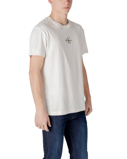 Calvin Klein Jeans T-Shirt Herren - ellashop.store