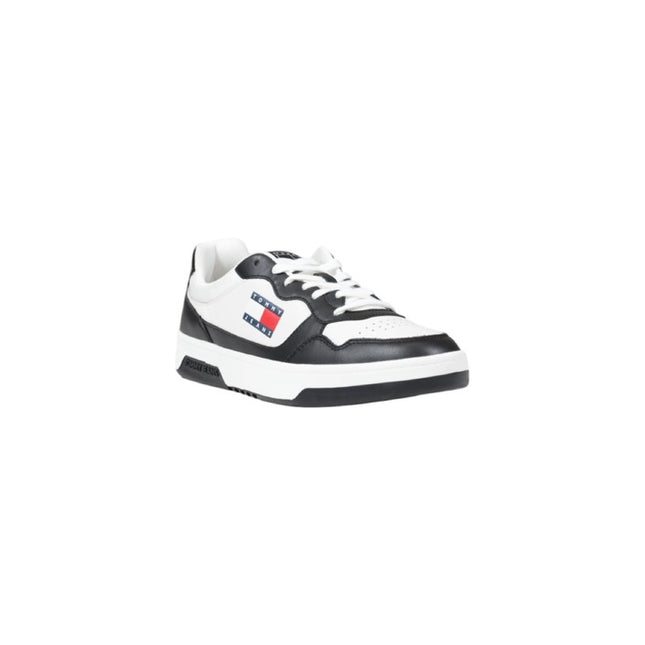 Tommy Hilfiger Jeans Herren Sneaker - ellashop.store