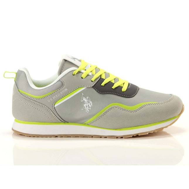 U.s. Polo Assn. Damen Sneakers - ellashop.store