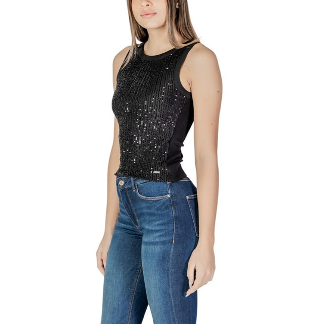 Guess Tank Top Damen - ellashop.store