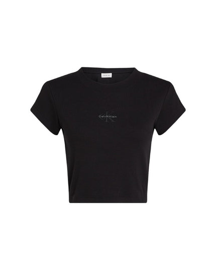 Calvin Klein Jeans T-Shirt Damen - ellashop.store