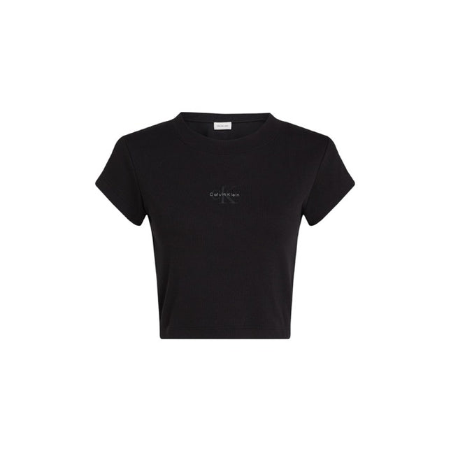 Calvin Klein Jeans T-Shirt Damen - ellashop.store