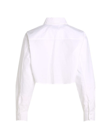 Calvin Klein Jeans Hemd Damen - ellashop.store