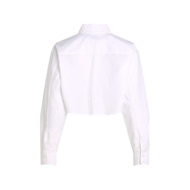 Calvin Klein Jeans Hemd Damen - ellashop.store