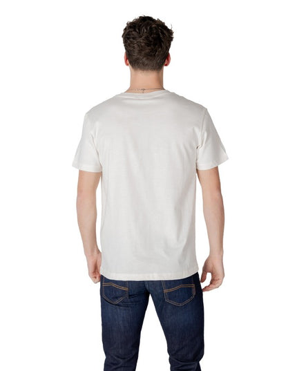 Calvin Klein Jeans T-Shirt Herren - ellashop.store